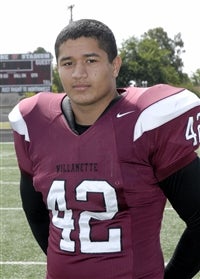 Jacob Aguilar mugshot