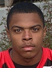 Kevin Anderson mugshot