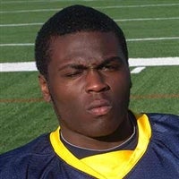 Derrick Bryant mugshot