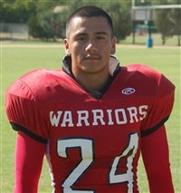 David Villagomez