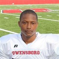 De'lon Young mugshot