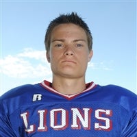 Zack Boles mugshot