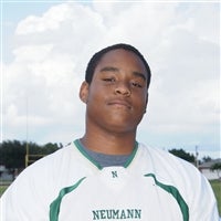 Ralph Coleman mugshot