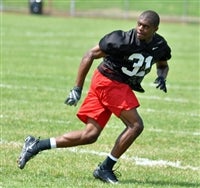 Irvin Scott