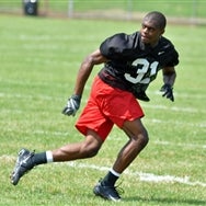 Irvin Scott
