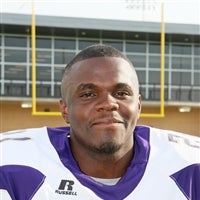 Tevin Young mugshot