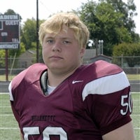 Chad Humbert
