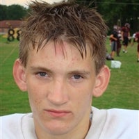 Matthew Tudor mugshot