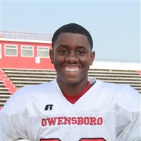 Ronald Melvin