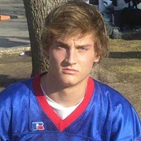 Colby Kirkegaard