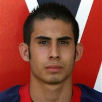 Jose Oseguera mugshot