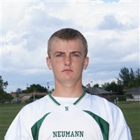 Egan Burcky mugshot