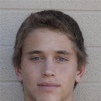 Kyle Raecke mugshot