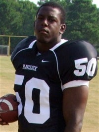 Thurman Green