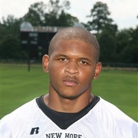 Curtis Shirley