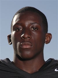 Lamin Wilson