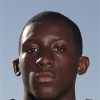 Lamin Wilson