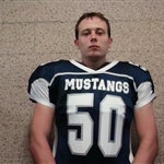 Nick Mercer mugshot