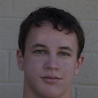 Cameron Romance mugshot