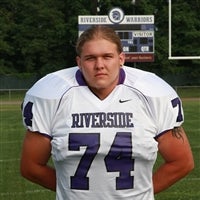 Jay Pennington mugshot
