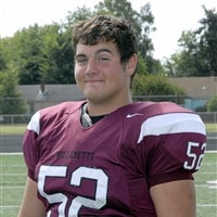 Brady Baxter-dunlap