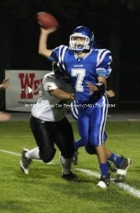 Zac Blankenship