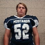 Alex Keen mugshot