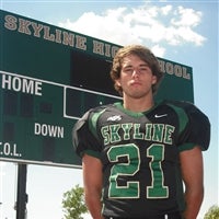 Shane Oiler