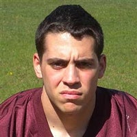 Antonio Sibilia mugshot