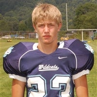 Matt Harrah