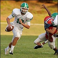 Billy Cosh