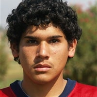 Alejandro Gonzalez mugshot