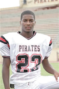 Mike Clower