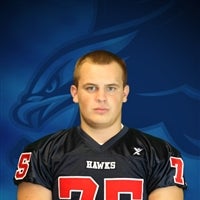 Dillon Emmons mugshot