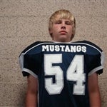 Dakota Lambert mugshot