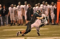 Jason Vossoughi