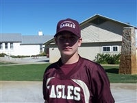 Josh Savage
