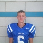 Tyler Deskins mugshot