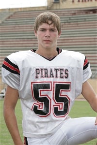 Mark Landry