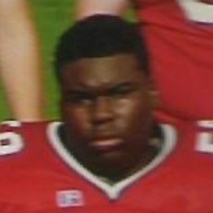 Kyle Jones mugshot