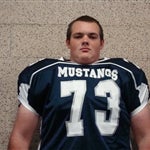 Alex Kacmar mugshot