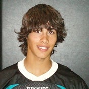 Jordan Escorcia mugshot