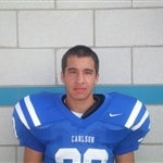 Greg Fernandez mugshot