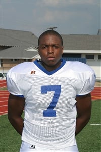 Darius Callaway