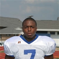 Darius Callaway