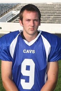 Dylan Osborne