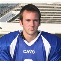 Dylan Osborne
