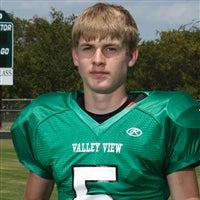 Dylan Pembroke