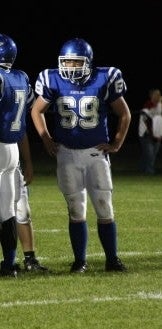 Chad Grady