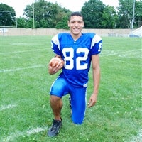 Tomas Cabrera